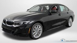 2023 BMW 3 Series 330i xDrive