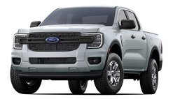 2024 Ford Ranger XL
