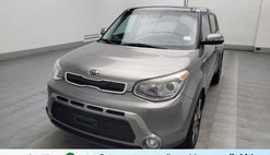 2016 Kia Soul !