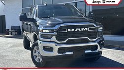 2026 Ram Ram Pickup 2500 Big Horn