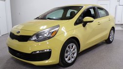 2016 Kia Rio LX