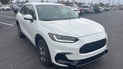 2023 Honda HR-V EX-L