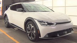 2024 Kia EV6 Wind