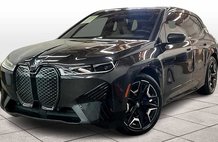 2023 BMW iX M60