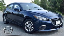 2014 Mazda MAZDA3 i Grand Touring