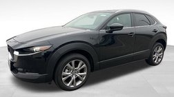 2023 Mazda CX-30 S Preferred