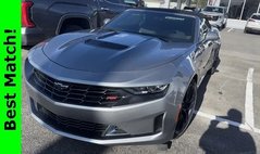 2023 Chevrolet Camaro LT1