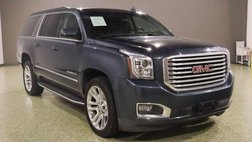 2019 GMC Yukon XL SLT