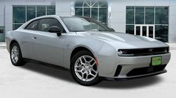 2025 Dodge Charger Daytona R/T