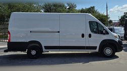 2023 Ram ProMaster 3500 159 WB
