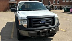 2010 Ford F-150 XL