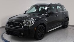 2024 MINI Countryman Cooper S