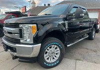 2017 Ford Super Duty F-250 XL