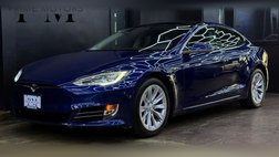 2017 Tesla Model S 60D