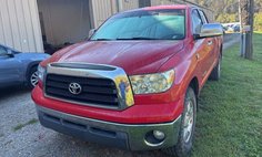 2007 Toyota Tundra SR5