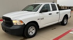 2016 Ram Ram Pickup 1500 Tradesman