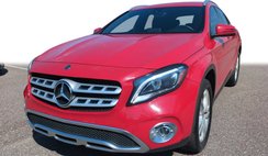 2019 Mercedes-Benz GLA-Class GLA 250