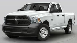 2024 Ram Ram Pickup 1500 Classic Warlock