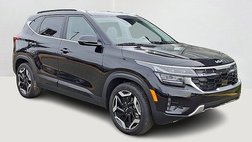 2025 Kia Seltos SX