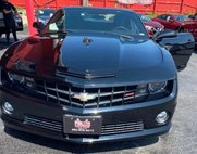 2013 Chevrolet Camaro SS