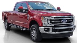 2021 Ford Super Duty F-350 Lariat