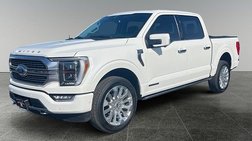 2023 Ford F-150 Limited
