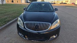 2014 Buick Verano Premium Group
