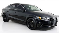 2015 Audi A3 2.0T quattro Premium Plus