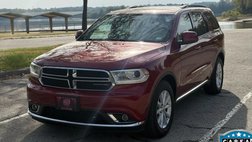 2014 Dodge Durango SXT