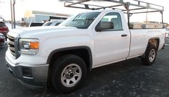 2015 GMC Sierra 1500 Base