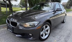 2014 BMW 3 Series 328i