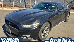 2016 Ford Mustang V6