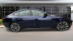 2024 BMW 4 Series 430i xDrive Gran Coupe