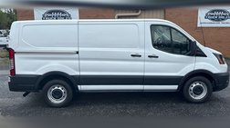 2020 Ford Transit 150