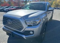 2022 Toyota Tacoma TRD Off-Road
