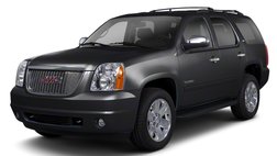 2011 GMC Yukon Denali