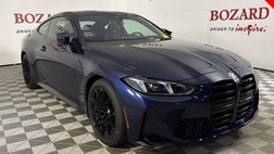 2026 BMW M4 Base