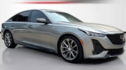 2023 Cadillac CT5-V Base