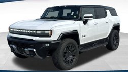 2024 GMC HUMMER EV 2X