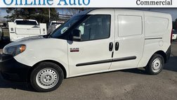 2021 Ram ProMaster City Tradesman