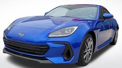 2023 Subaru BRZ Premium