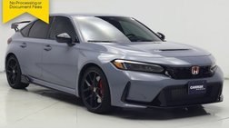 2023 Honda Civic Type R