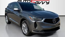 2024 Acura RDX SH-AWD