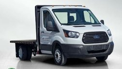 2019 Ford Transit 350 HD