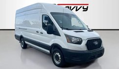 2026 Ford Transit 350