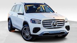 2024 Mercedes-Benz GLS GLS 450