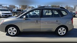2009 Kia Rondo EX