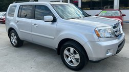 2011 Honda Pilot EX-L