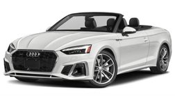 2021 Audi A5 quattro Premium Plus 45 TFSI