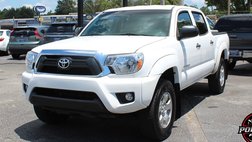 2014 Toyota Tacoma PreRunner V6